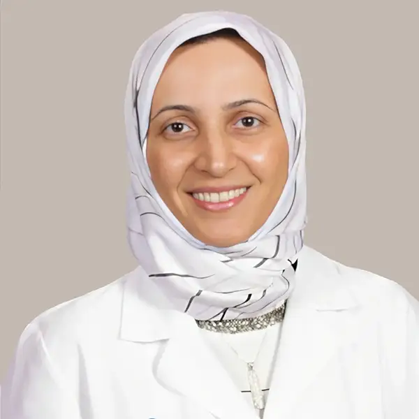 Dr. Leila Ahmadian